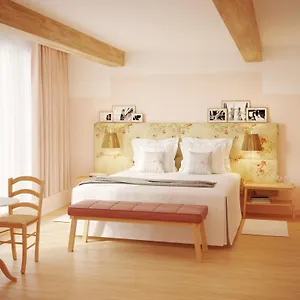 9hotel Chelton Bruxelles