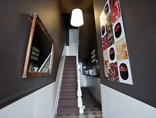 B&B Brussels@Heart Bed & Breakfast