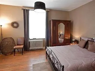 B&B Brussels@Heart