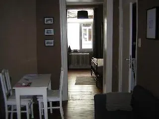 B&B Brussels@Heart Belgio