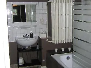 B&B Brussels@Heart Bruxelles