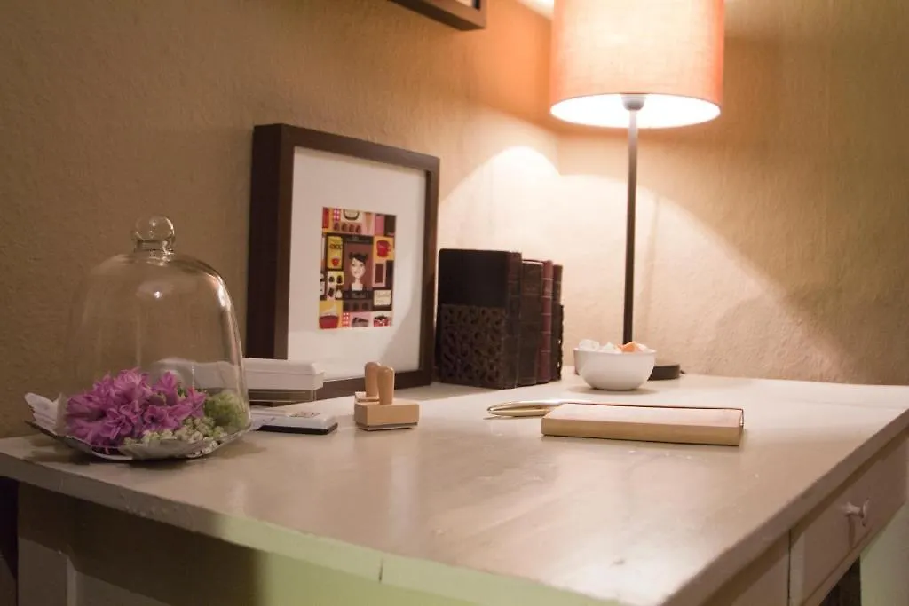 Bed & Breakfast B&B Brussels@Heart